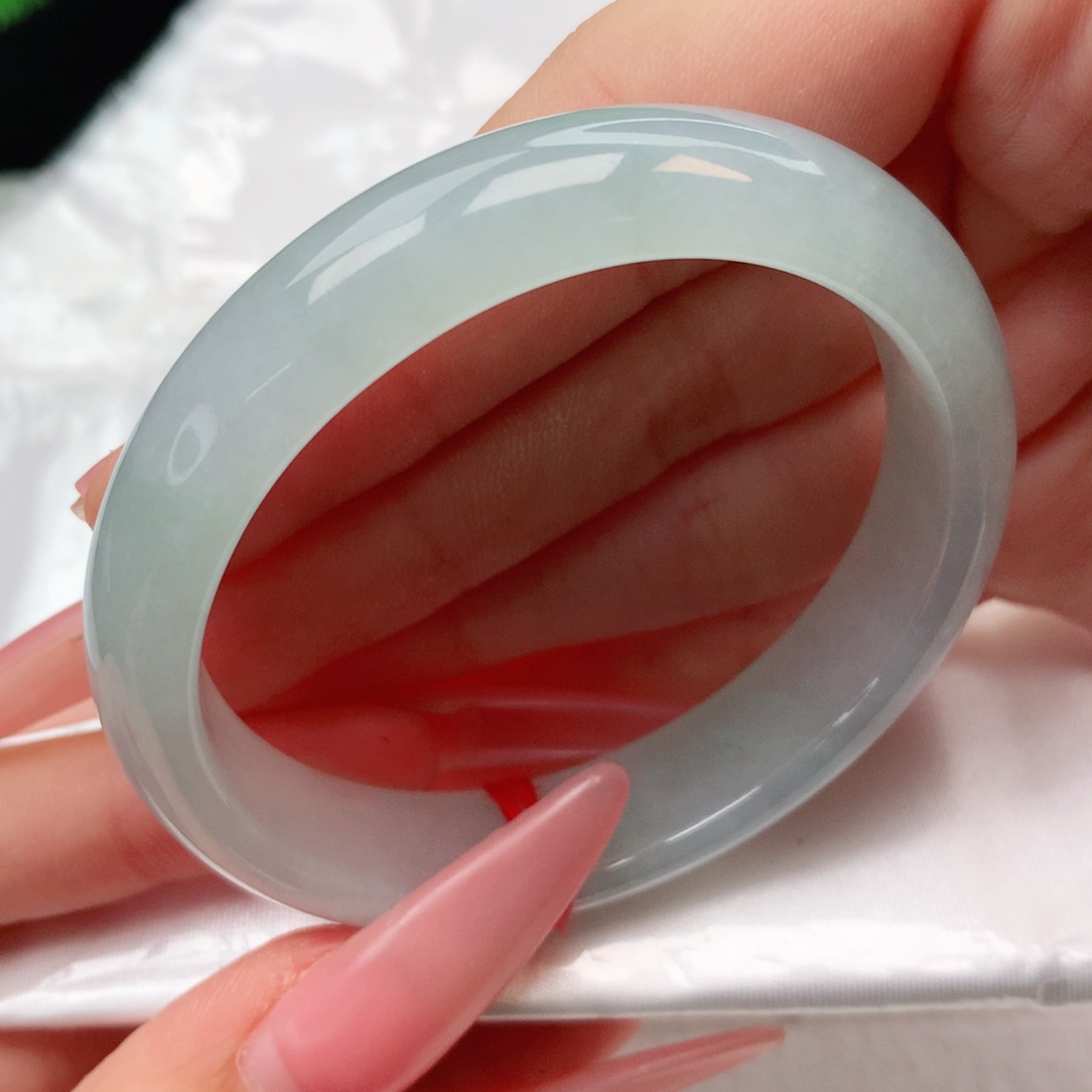 未镶嵌手镯翡翠贵妃53