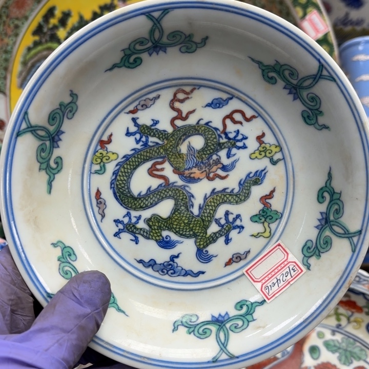 摆件瓷器摆件瓷器摆件