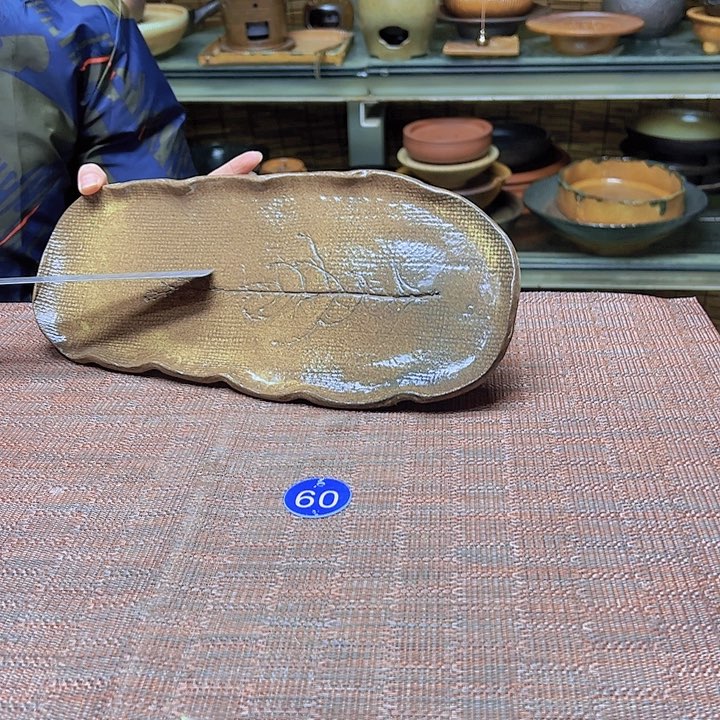 紫砂紫砂茶具捡漏60