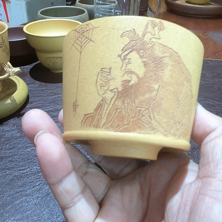 茶杯紫砂福利福利