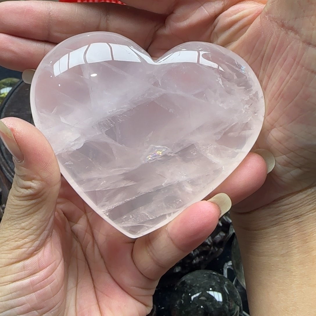 水晶未镶嵌未镶嵌f437