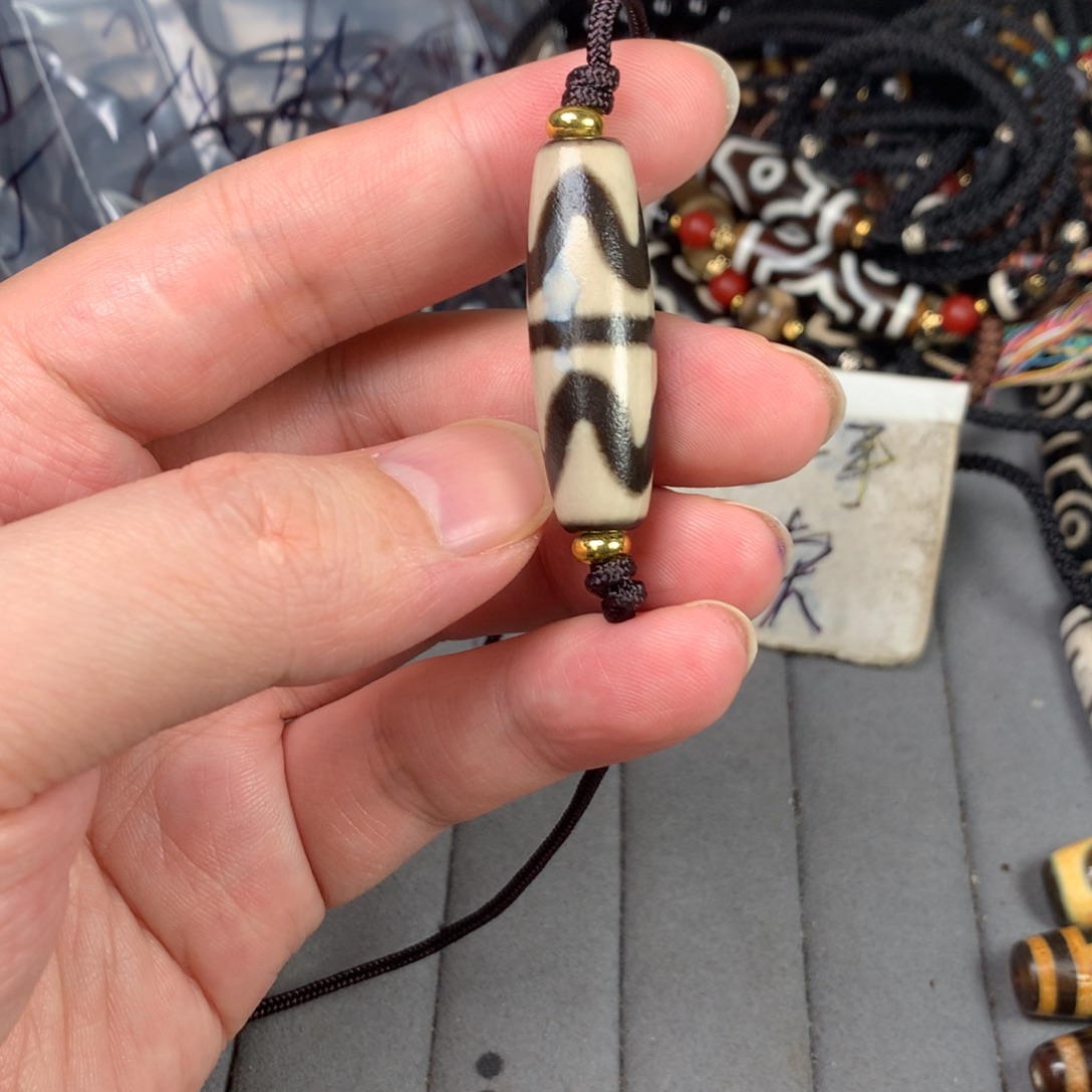 至***善玛瑙/玉髓合金珠宝半成品