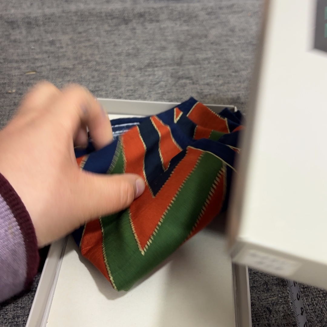 非常好看的物品 The 