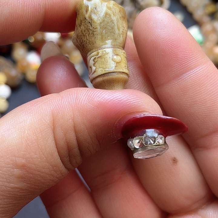 驼骨手串/手链其他配饰