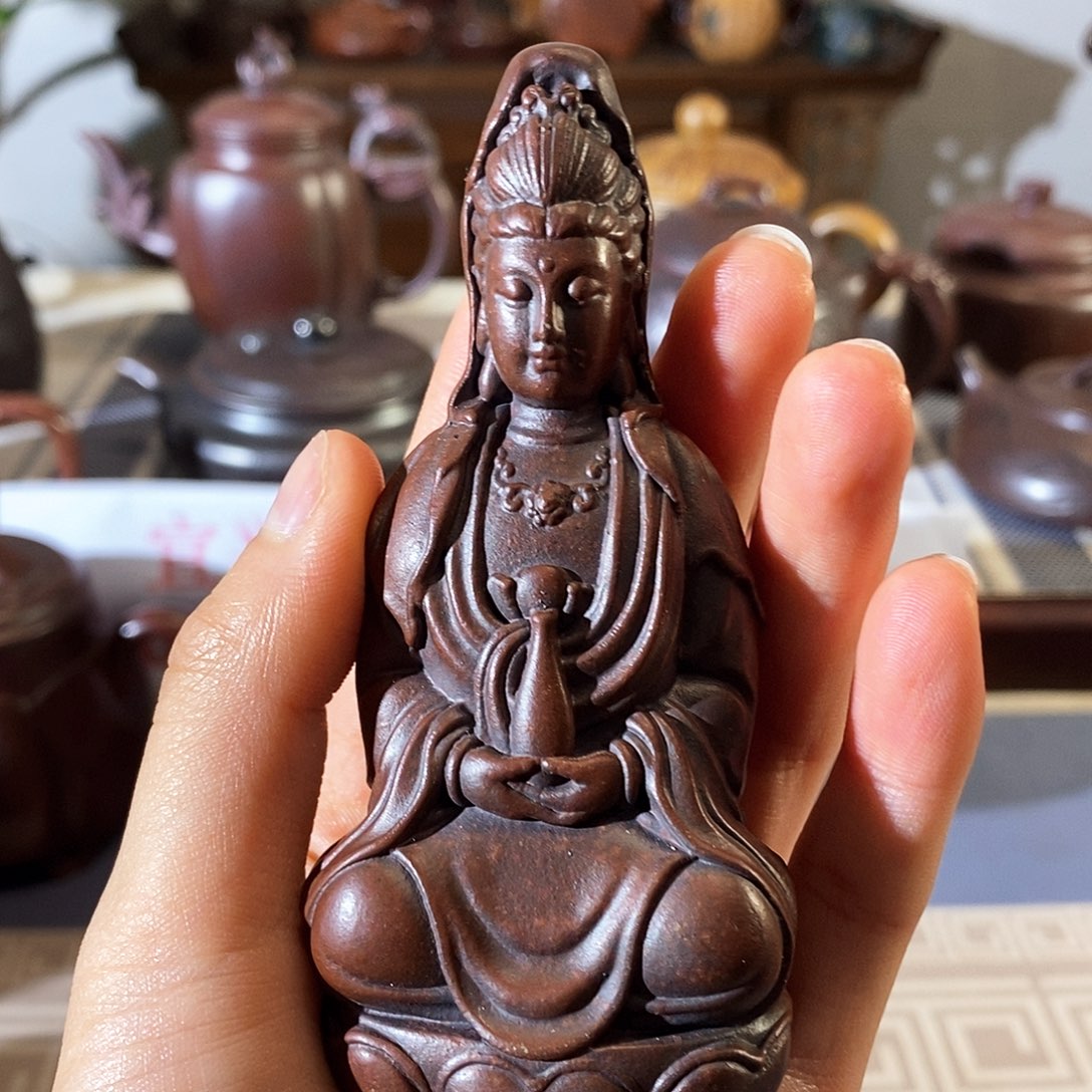 紫砂茶壶哈哈哈哈