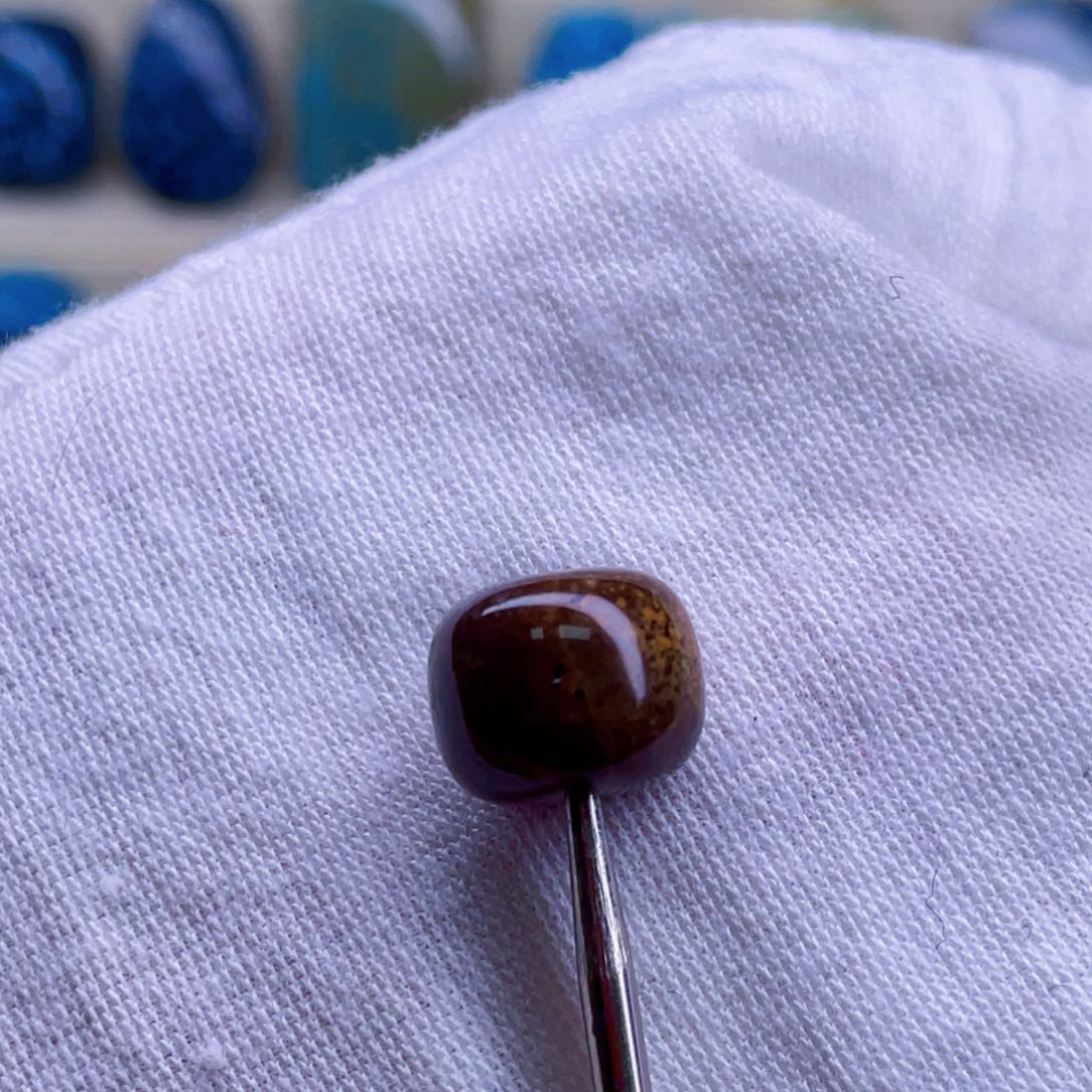 绿松石老型12未镶嵌