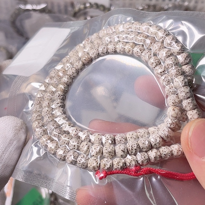 星月菩提手串S047 星月哈哈哈哈7