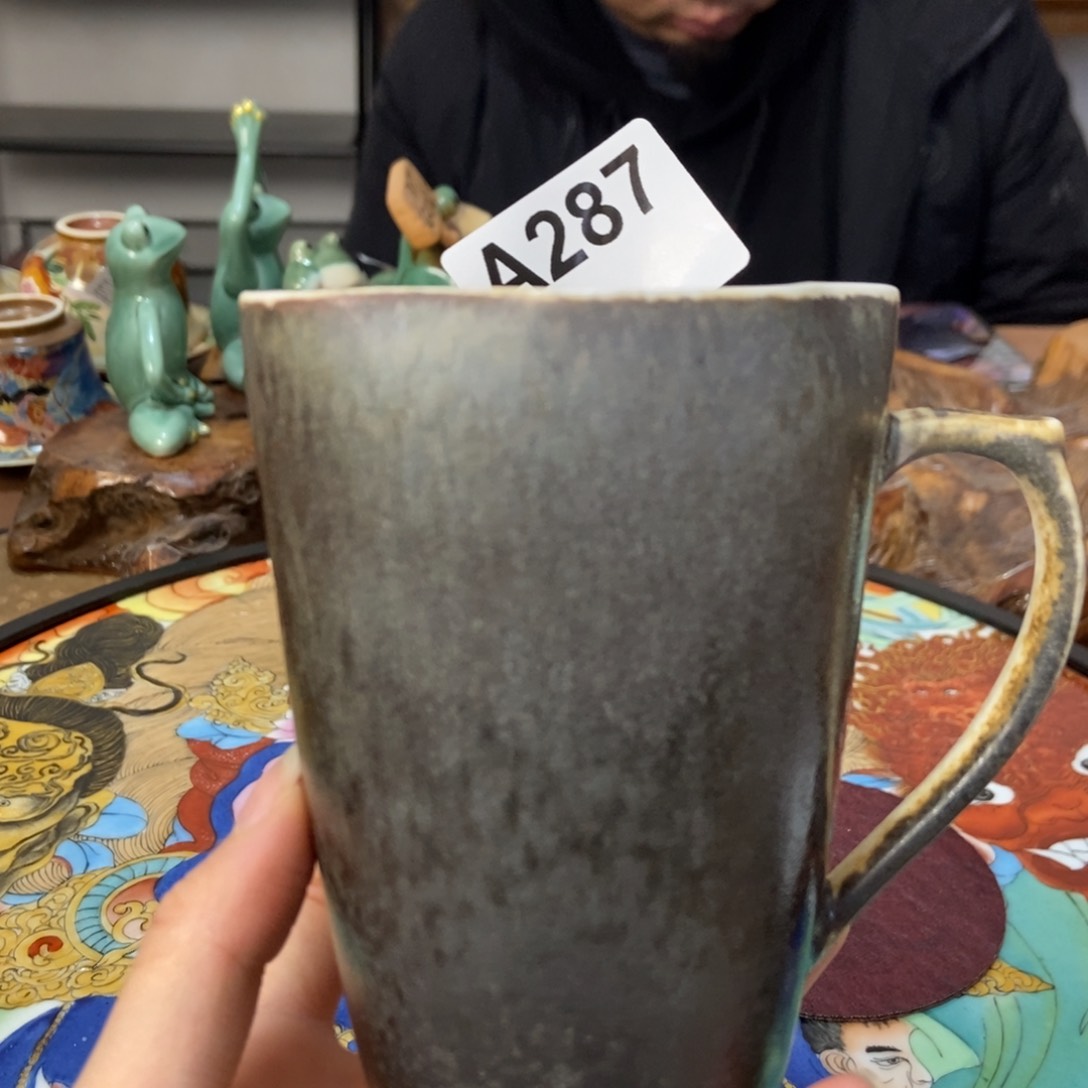 手工绘画制作工艺