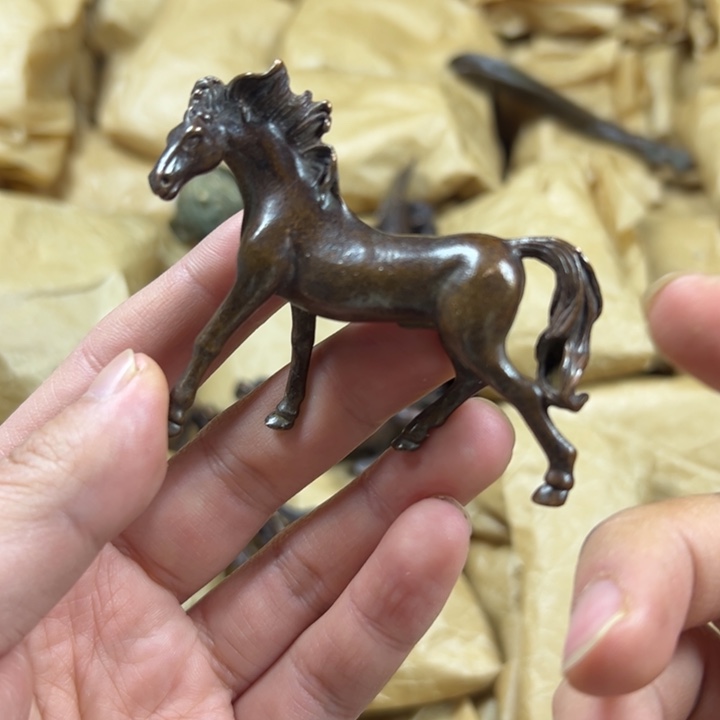 创意设计摆件制作