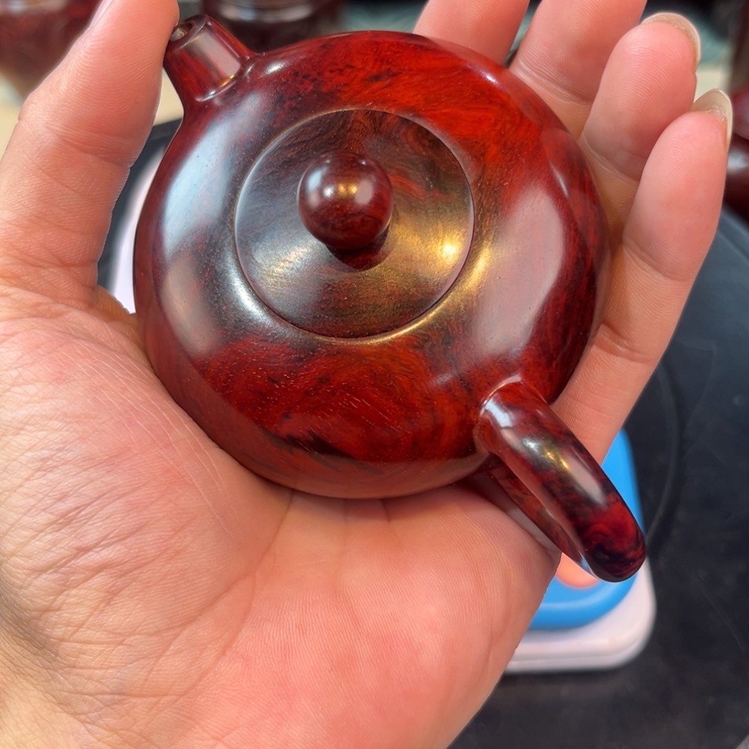 北***空小叶紫檀檀香紫檀