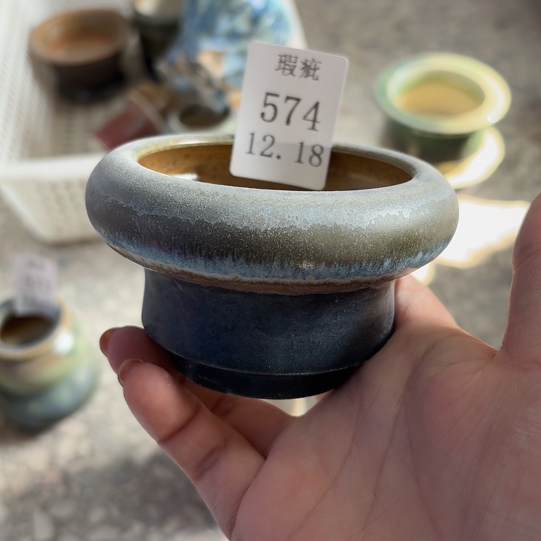 瓷片景德镇陶瓷手工制作