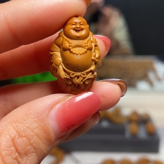 橄榄核手串/手链橄榄核