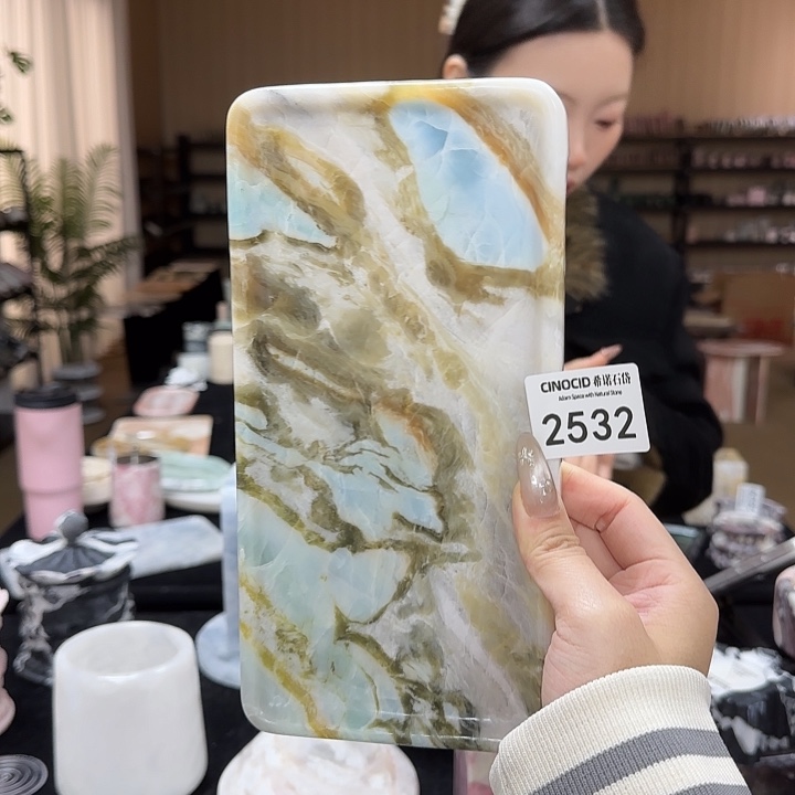 马尔代夫蓝小长方福利2532