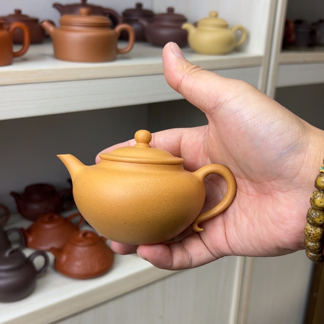 紫砂茶壶紫砂壶等