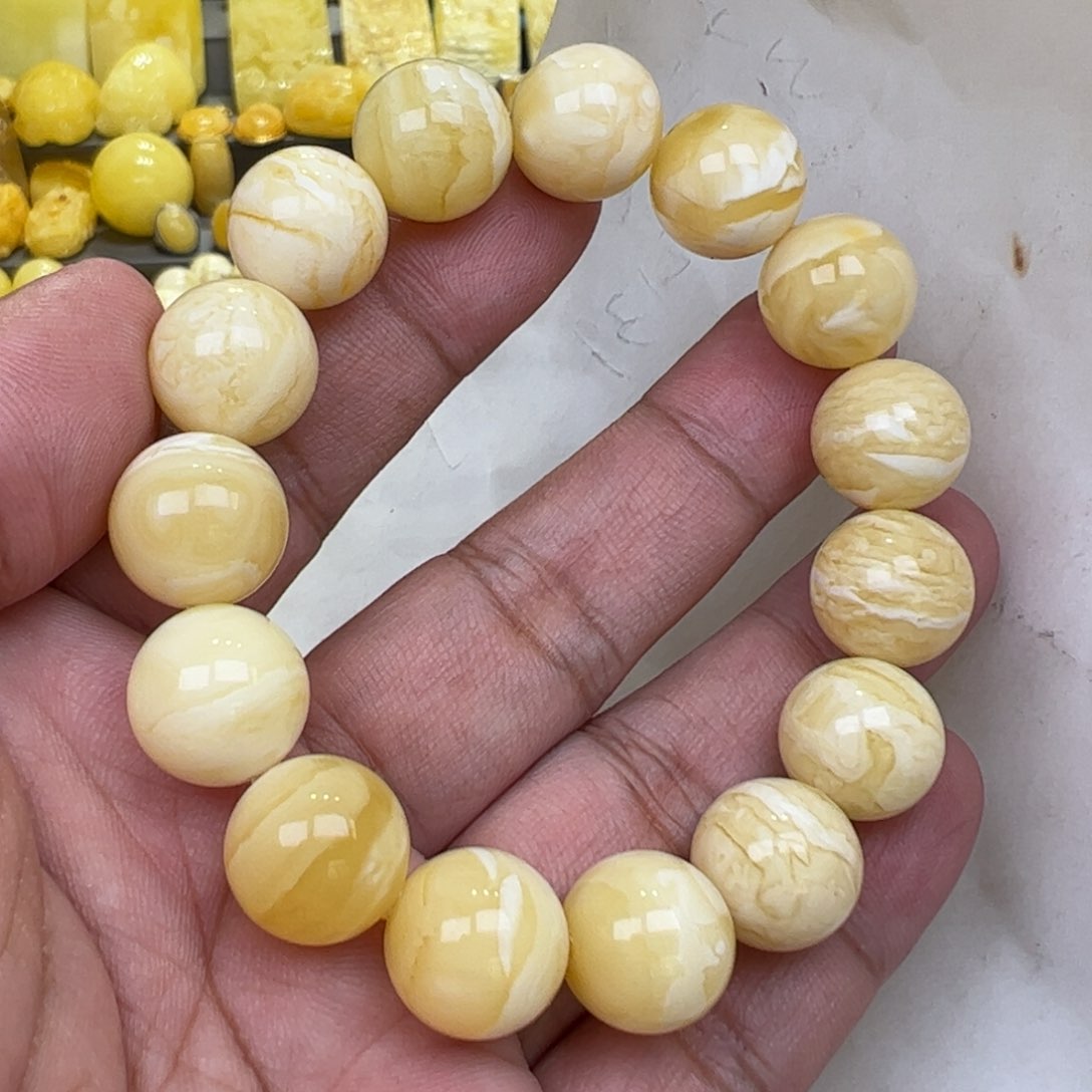 【闪购商品】琥珀裸石未镶嵌14加23.2克