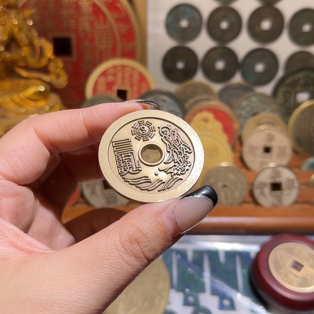 铜现代仿制工艺与