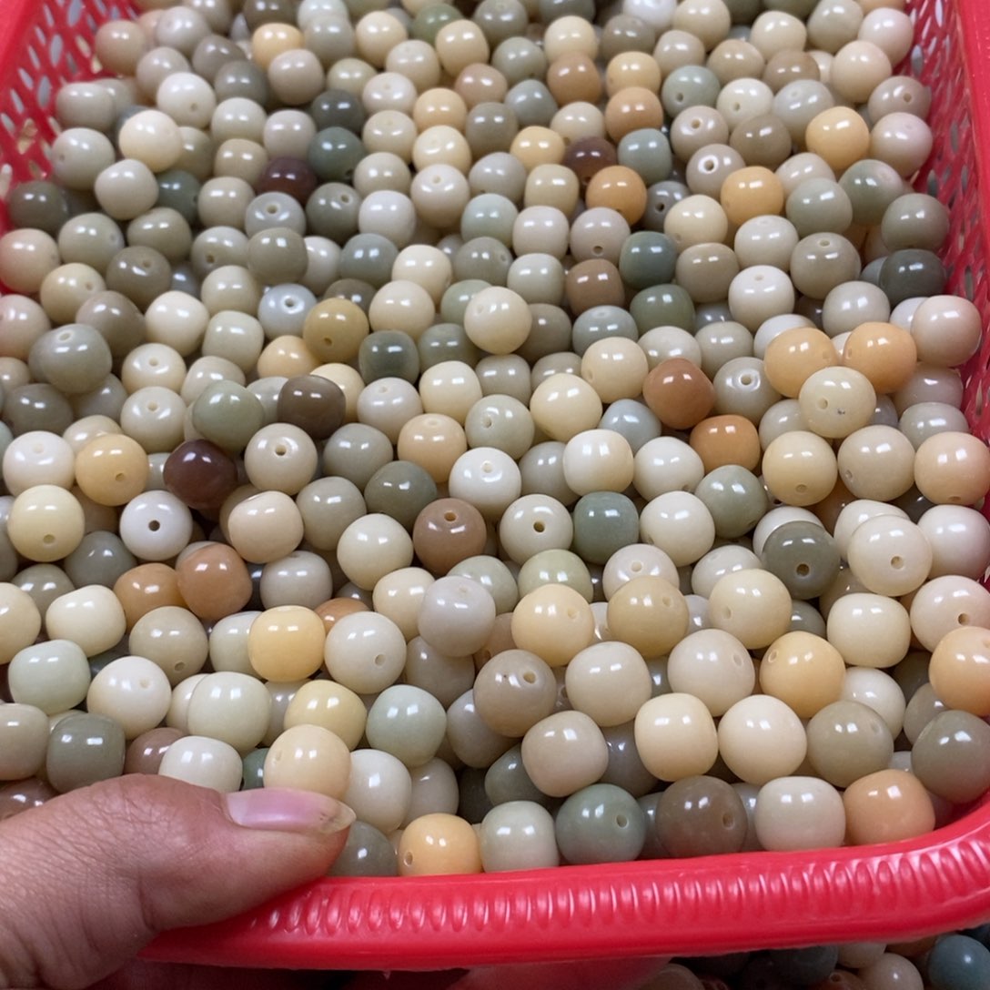 菩提根/象牙果吊坠