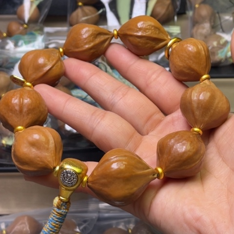 橄榄核手串/手链2.5/198