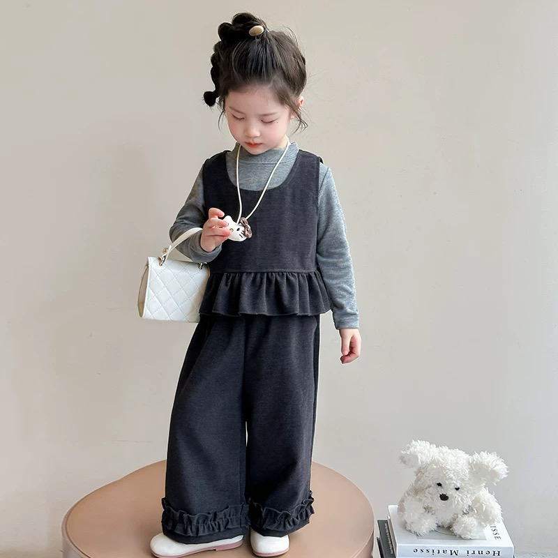 【6031】女童秋冬款断码清仓福利拼手速抢！手快有手慢无！