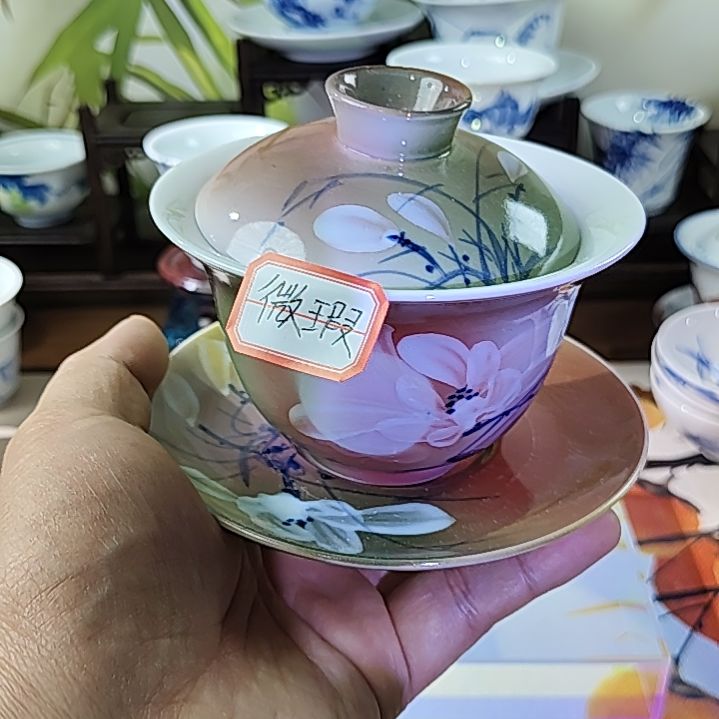 景德镇陶瓷杯子景德镇陶瓷杯子