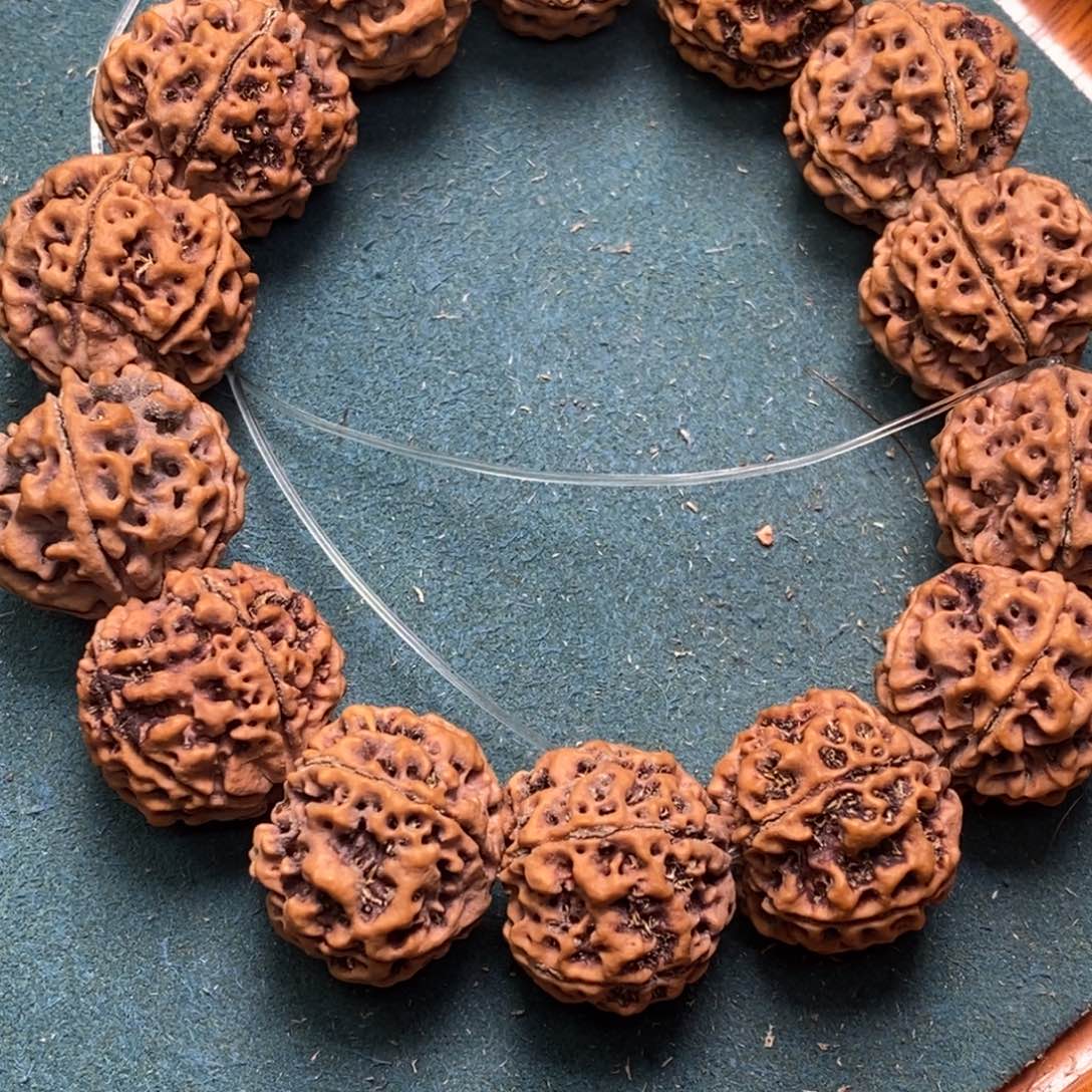 金刚菩提吊坠金刚