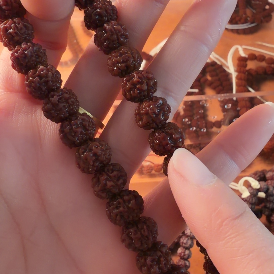 手串金刚菩提树祖手持