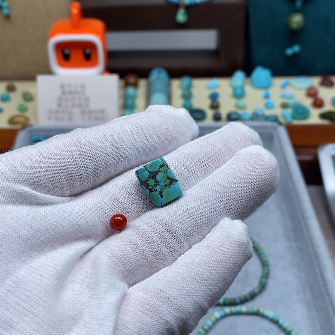 未镶嵌配饰南红玛瑙