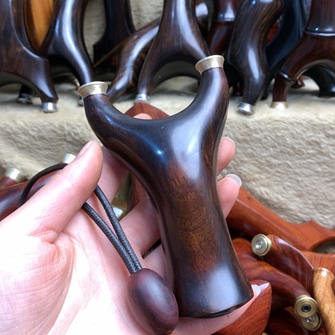 大果紫檀（缅甸花梨）75高密快压毛带绳