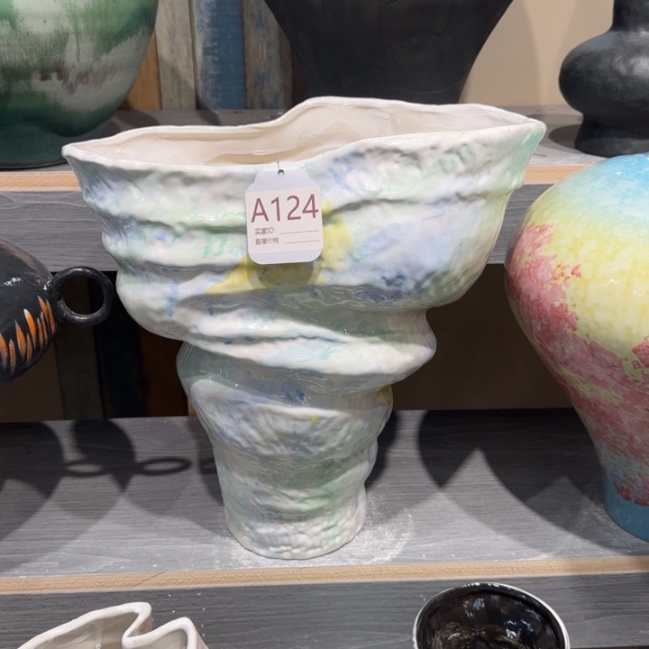 景德镇陶瓷艺术品