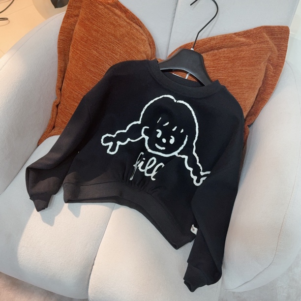 W童品，(福利款)卫衣740