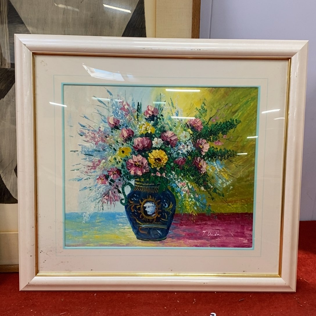 精品剪纸艺术作品