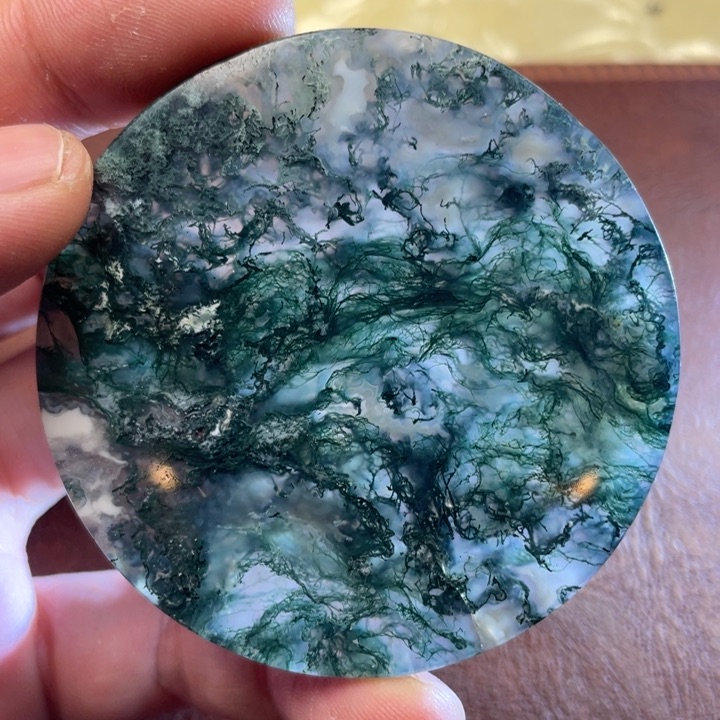 玛瑙/玉髓颈饰合金8****⁶