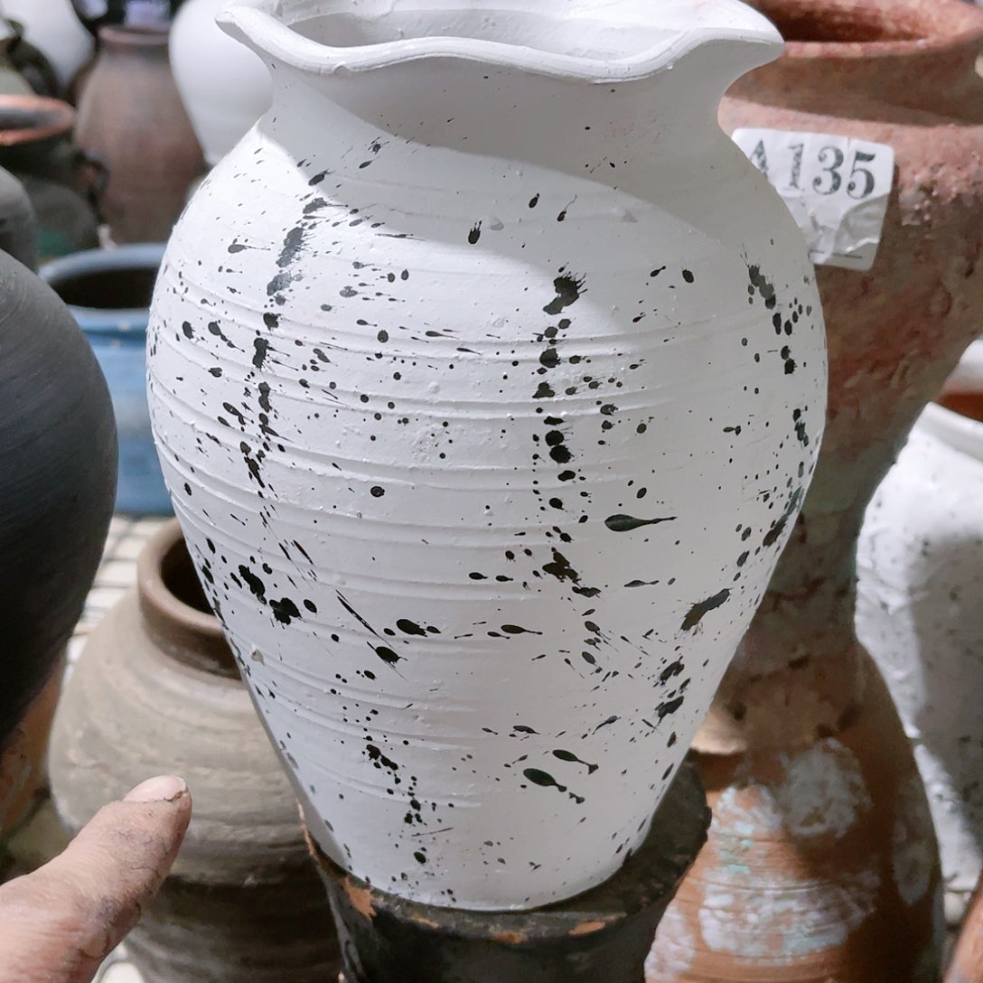 带孔口径13高度24微瑕