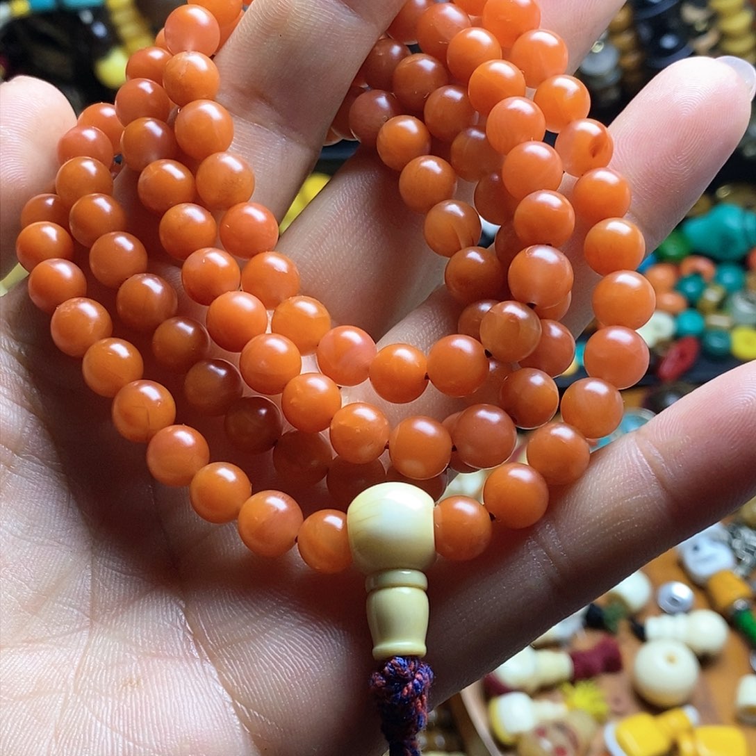 贝壳手串/手链……………………………………