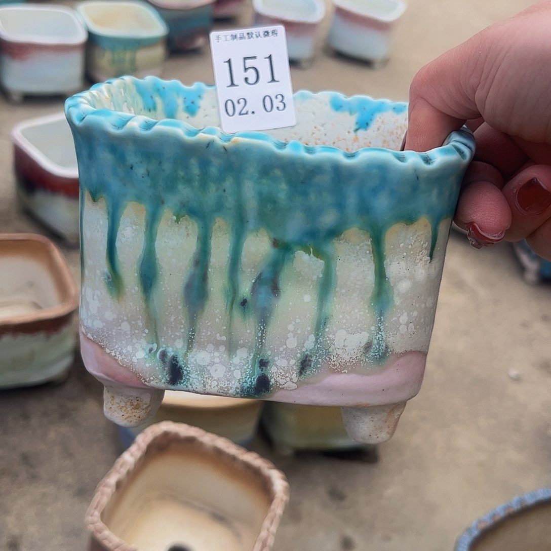 摆件景德镇陶瓷手工制作