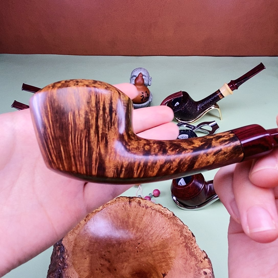 石楠木烟斗石楠木