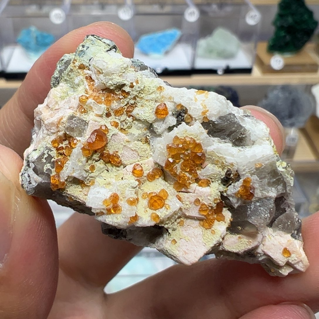 银S925镶嵌紫晶大型摆件（非配饰）