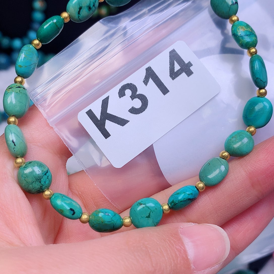 空竹粉丝专享十堰特色手工散珠