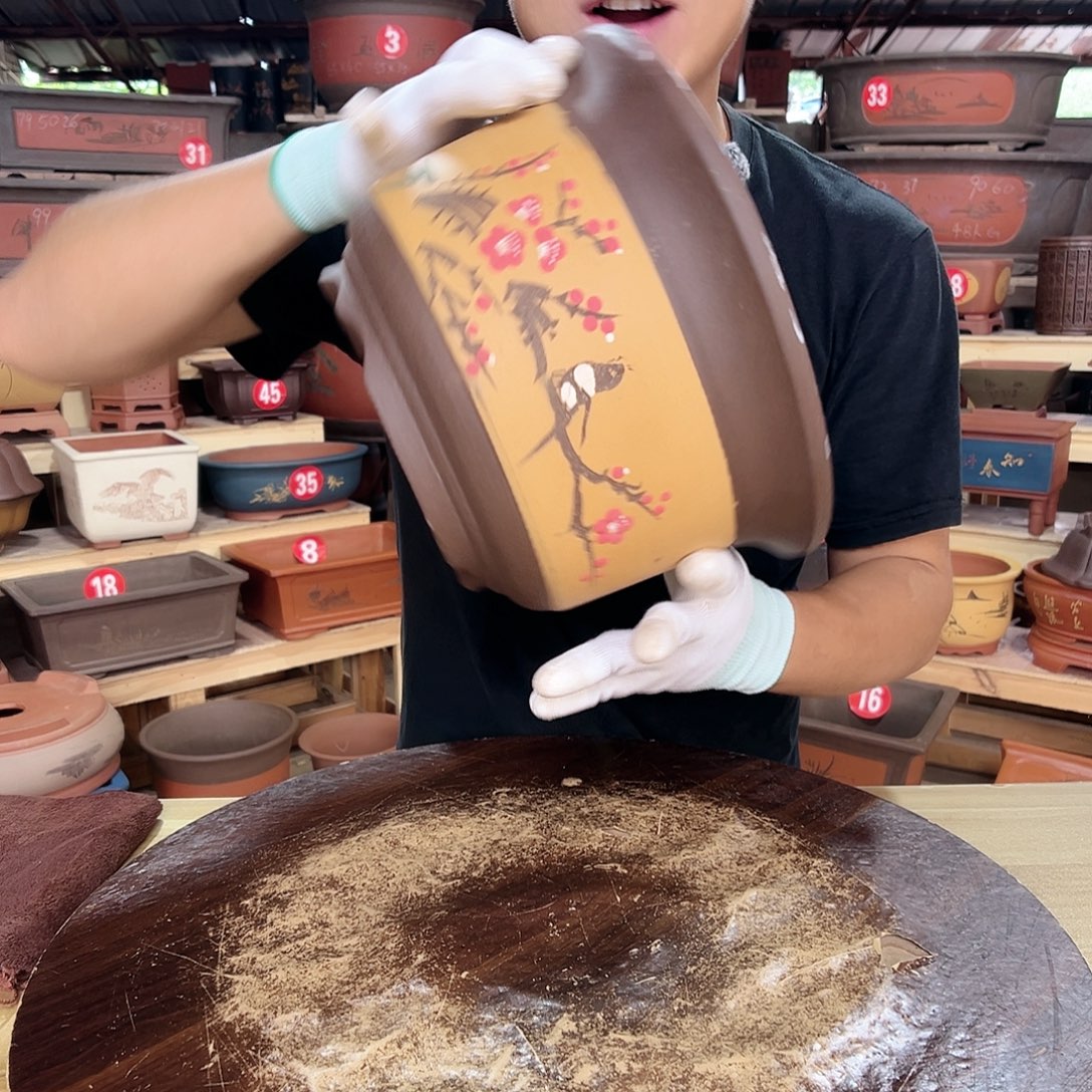 精品紫砂工厂直发