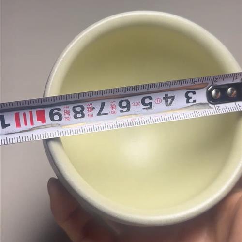【闪购商品】茶盏-262............