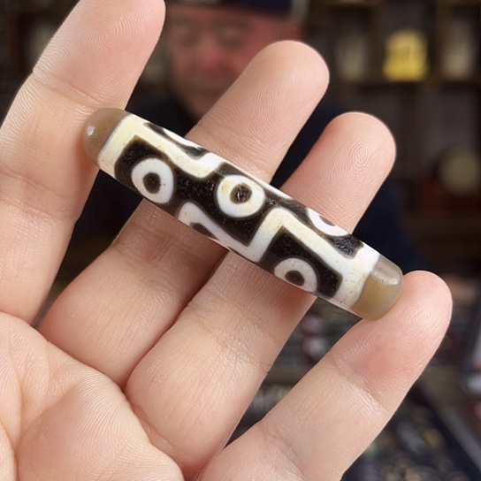 玛瑙/玉髓颈饰合金