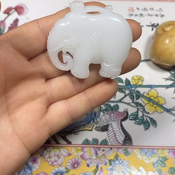 精选商品一物一图