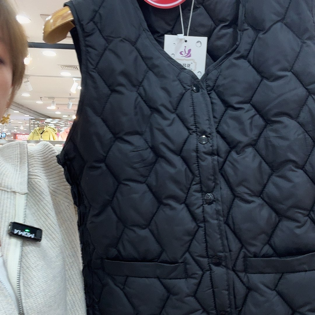 野兔毛三醋酯纤维关涌8605马甲