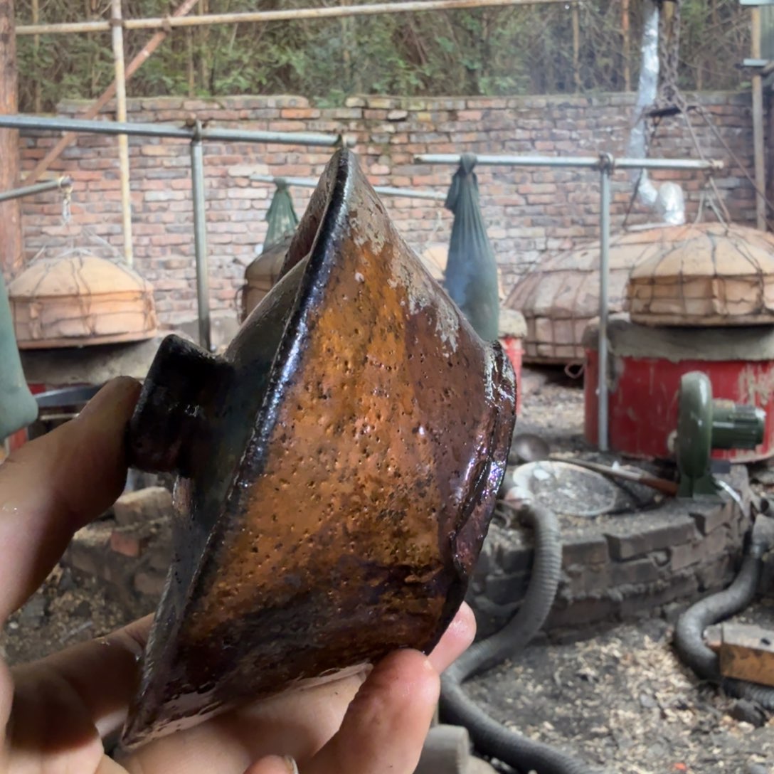 全手工制作精品盖碗4