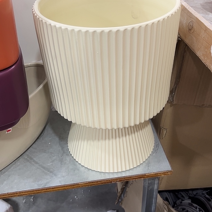 陶瓷花盆福利价全场10包邮