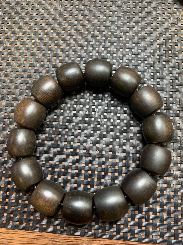 越南芽庄白棋楠沉香1.6