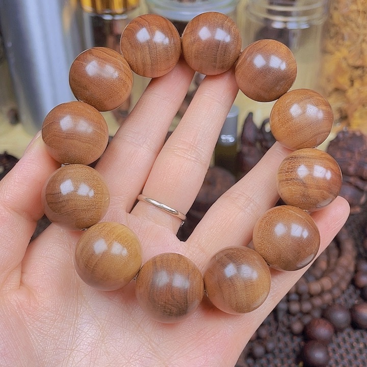 藤类嚣*印度迈索尔老山檀香