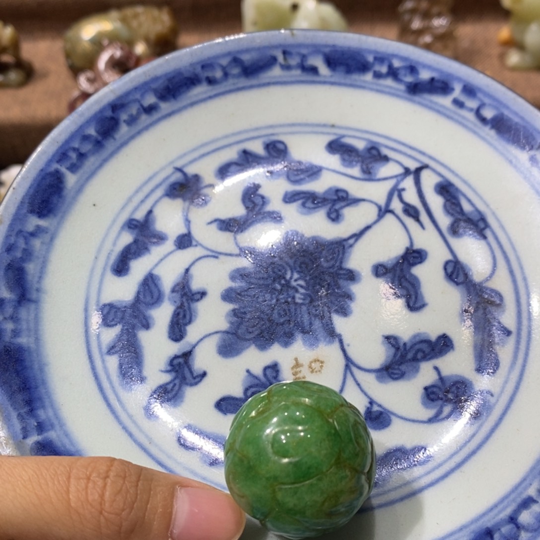 用***️瓷片所见即所得一