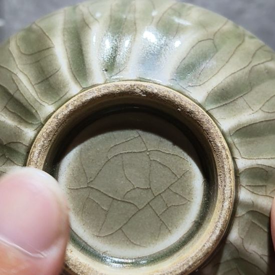 山***川好看青柚束口洗一个