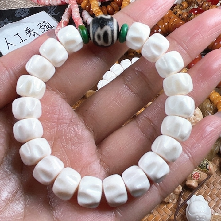 鹿骨手串/手链驼骨驼骨驼骨102